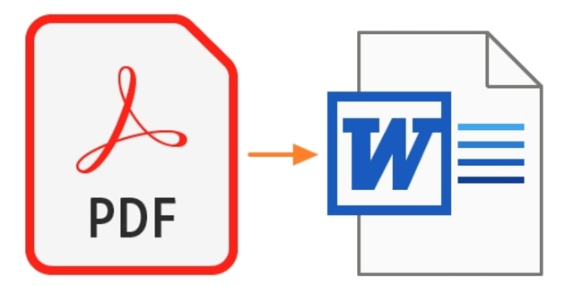 cara merubah pdf ke word. Foto: Repairwin.com