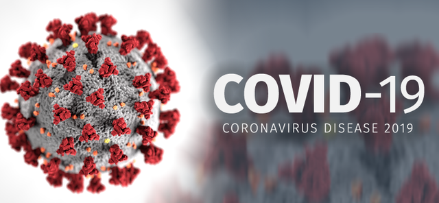 Ilustrasi coronavirus. Foto: Dok. Kemenkes