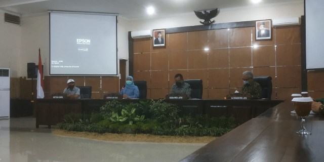 SPSI. Foto: Ulul Azmy