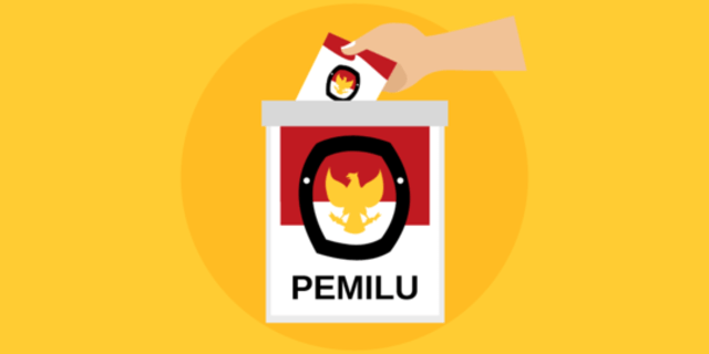 Demokrasi lima tahunan di Indonesia tengah berlangsung di saat pandemic covid  19 yang masih belum dapat dikendalikan dan terus mengalami kenaikan. Berbeda dengan negara tetangga singapura dan korea selatan yang sukses melaksanakan agenda demokrasi disaat kasus covid 19 yang mengalami penurunan.