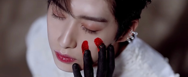 Xion Oneus. Foto: Weheartit