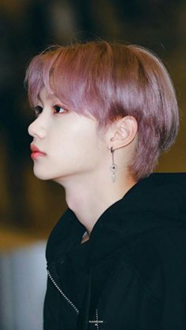 Felix Stray Kids