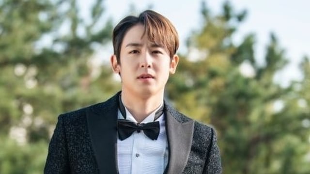 Nichkhun 2pm dok Instagram @khunsta0624