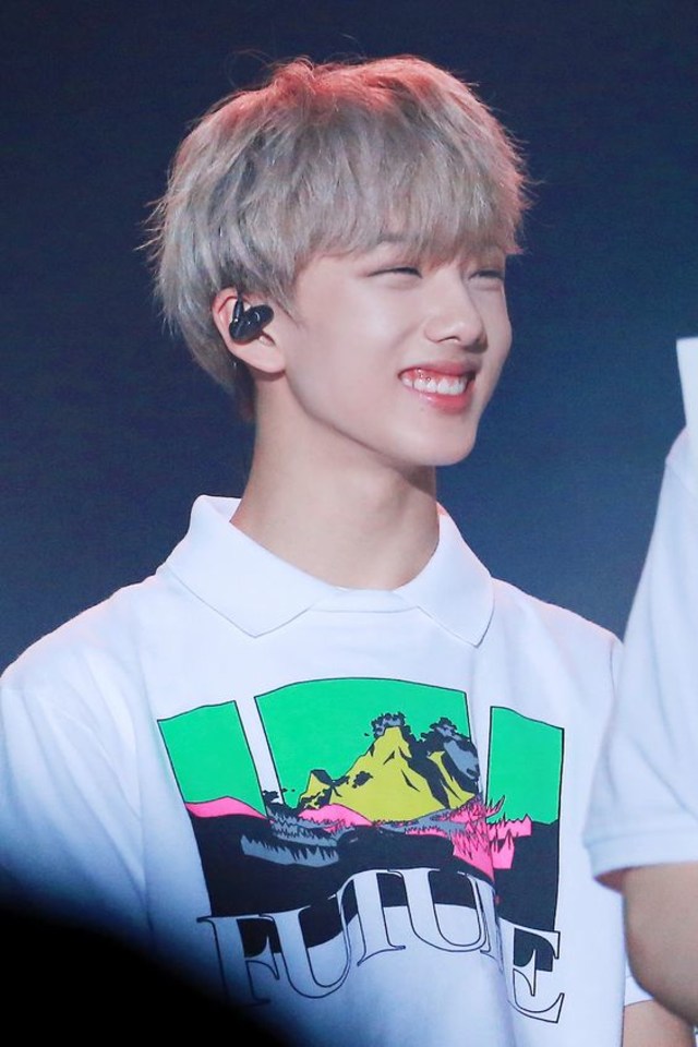 Jisung NCT Dreams. Foto: PInterestp 
