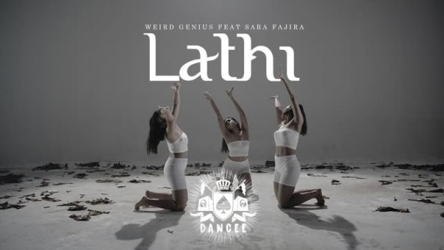 Lirik Lagu Lathi/foto: Kumparan