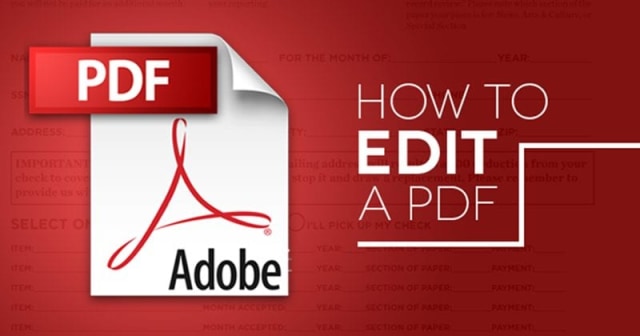 Edit pdf online dengan beberapa software pilihan. Foto: Techviral