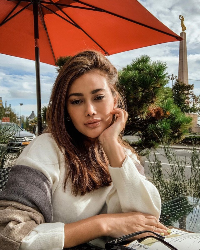 Ratu Felisha Foto: Instagram/@allaboutfelisha