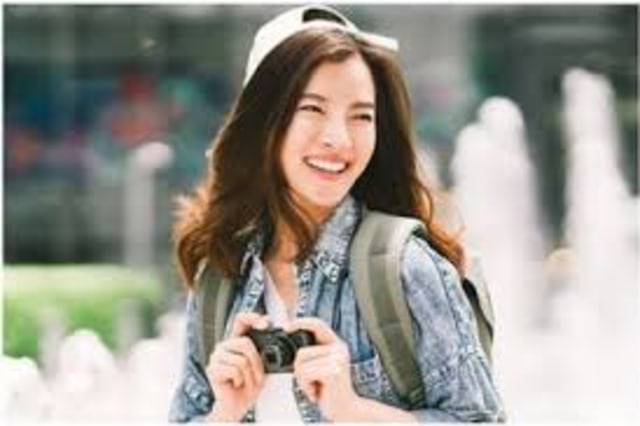 Gambar wanita