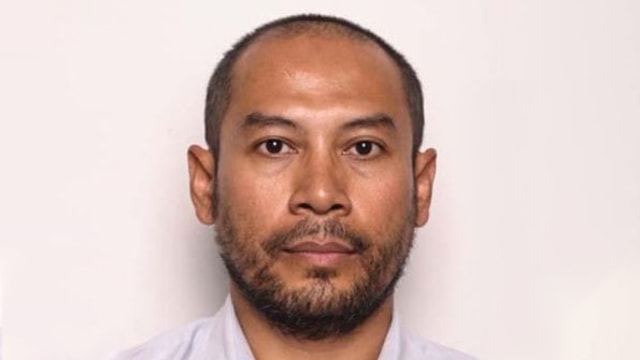 Guru Besar ITB, Profesor Tutuka Ariadji. Foto: itb.ac.id