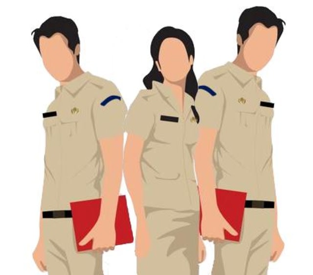 PNS dan PPPK, Foto: Dok. kumparan.com