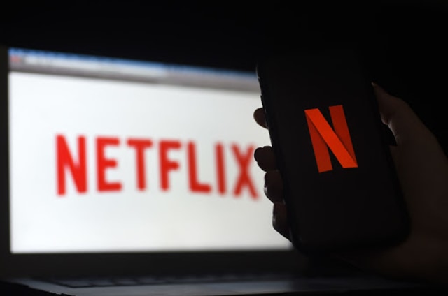 Rekomendasi film Netflix yang menarik dari berbagai genre. Foto: The Boston Globe
