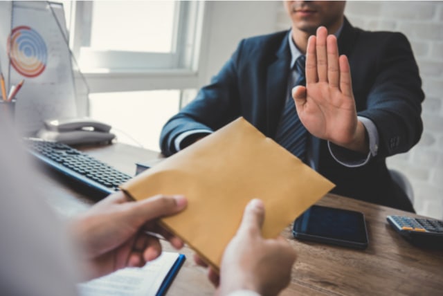 Keuntungan Bagi Organisasi yang Menerapkan ISO 37001