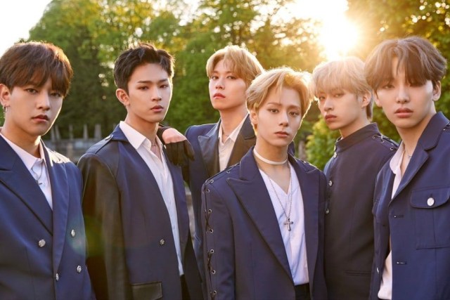 Oneus Foto: dok Soompi
