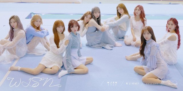 WJSN Foto: dok Allkpop