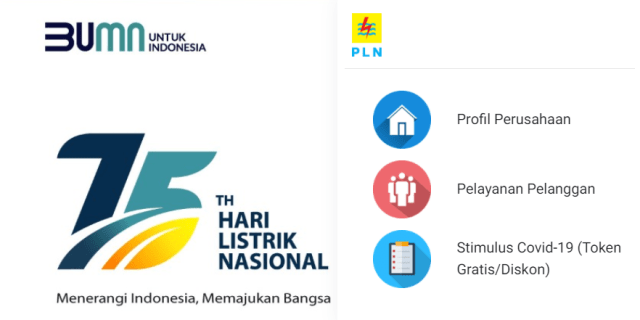 PLN dan Cara Mendapatkan Nomor Token Listrik Jika Nota Pembelian Hilang ...