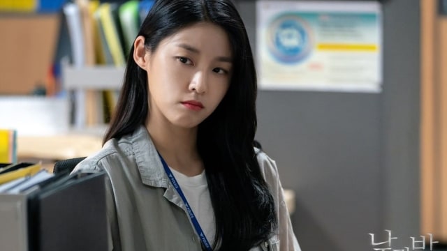 Seolhyun AOA. Dok: tvndrama.official