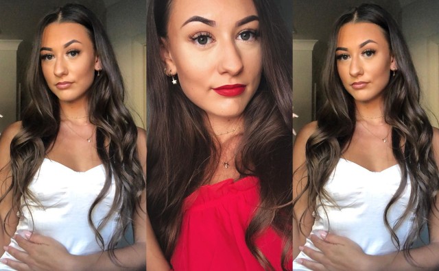 Lottie Fellows (20), Perempuan Asal Inggris Foto: lottiefellows