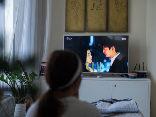 Streaming drakor, Foto: gulfnews