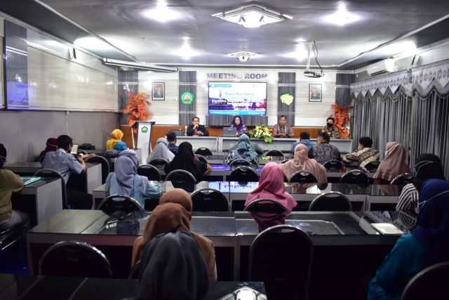 FEB Unisma. Foto: dok
