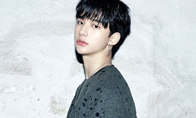 Hyunjin Stray Kids Foto: dok allkpop