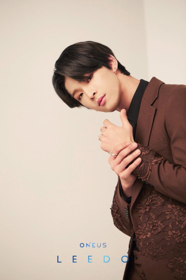 Leedo Oneus Foto: dok Soompi