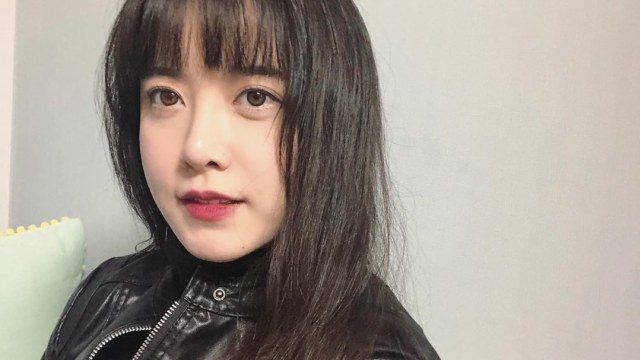 Ku Hye Sun. Dok: kookoo900