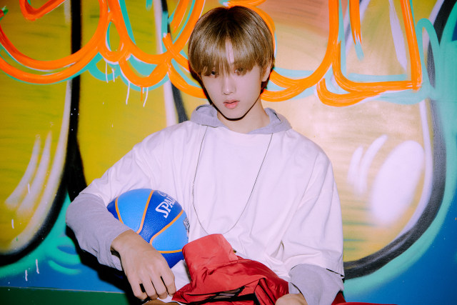 Jisung NCT Dream. Sumber: Twitter NCTsmtown