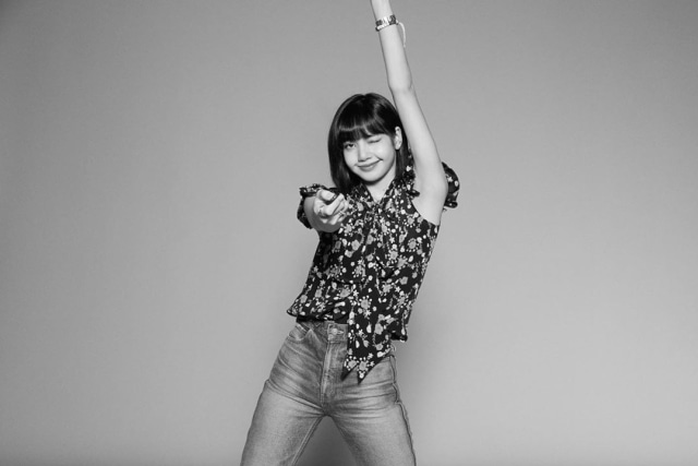 Instagram.com/lalalalisa_m