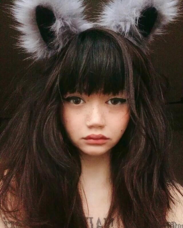 Dylan Sada. Foto: Instagram/@dylan-sada