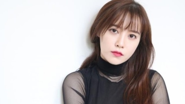 Ku Hye Sun. Dok: kookoo900