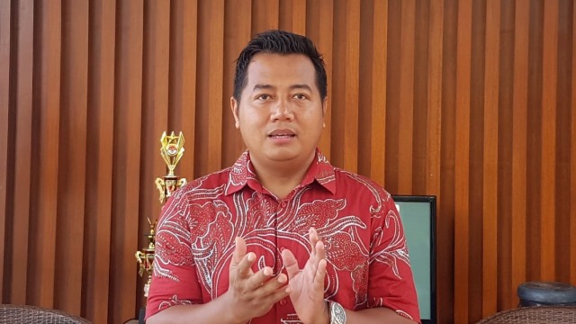 Pengamat Politik Adi Prayitno. Foto: Dok. Istimewa