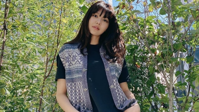 Sooyoung SNSD. Dok: sooyoungchoi