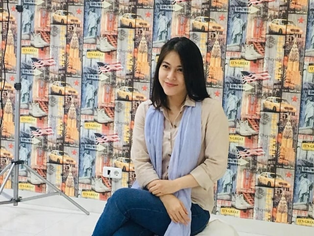 Pernah Dipenjara, Lidya Pratiwi Ungkap Kekhawatiran jika Kelak Punya Anak |  kumparan.com
