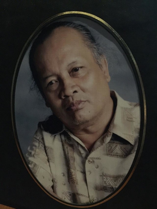 Maestro Gamelan asal Solo, Rahayu Supanggah meninggal dunia pada Selasa, (10/11) di RS Brayat Minulya Solo, pukul 02.45 WIB di usianya yang ke-71 tahun