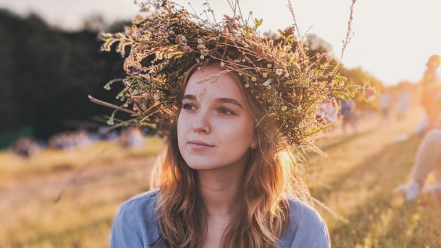 5 Cara Menghargai Kehadiran Scorpio dalam Hidupmu. Foto: Unsplash
