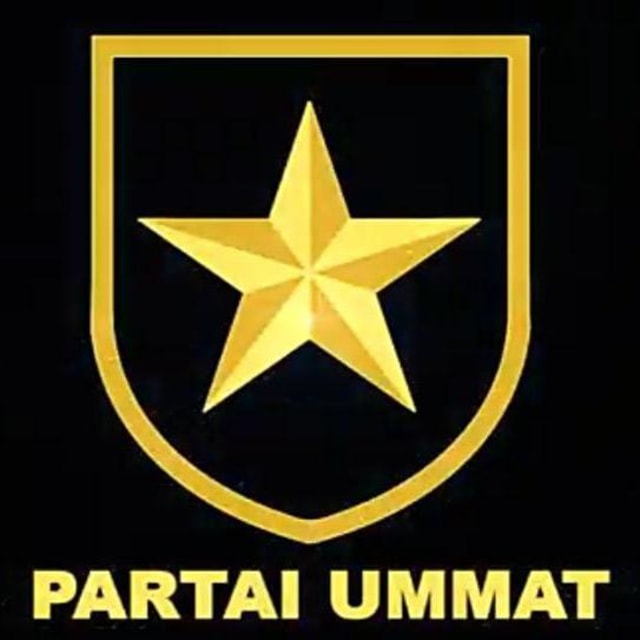 Logo Partai Ummat. Foto: Dok. Istimewa