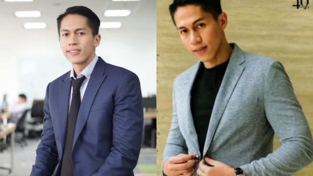 5 Potret Arsyah Rasyid, CEO Muda yang Dikabarkan Dekat dengan Pevita ...