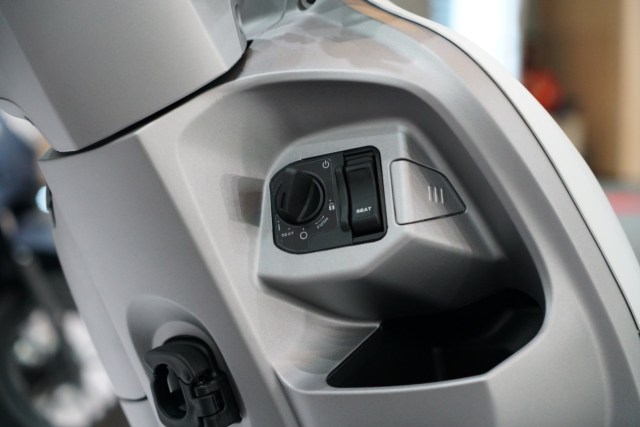 All New Honda Scoopy 2020. Foto: dok. AHM