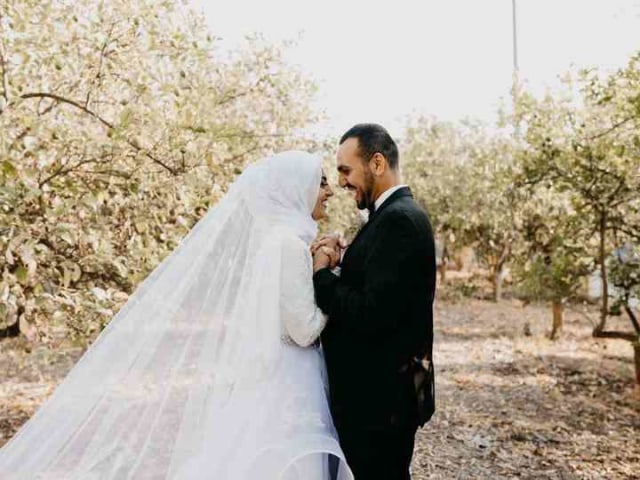 Ilustrasi Ar Rahman Sebagai Mahar. Sumber: Weddingwire