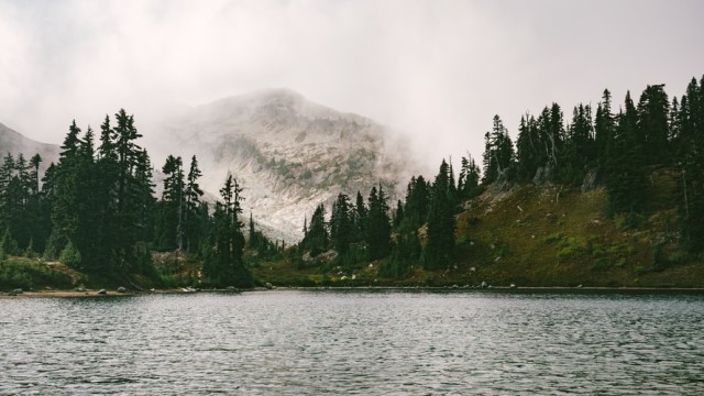 Ilustrasi Ketenangan. Sumber: Nitish Meena-Unsplash.com