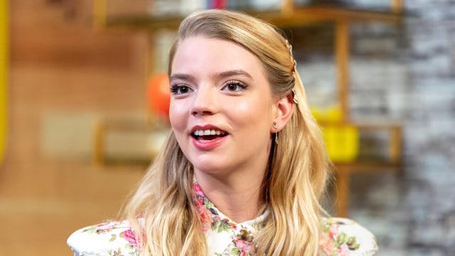 Anya Taylor Joy. Foto: Rich Polk/Getty Images
