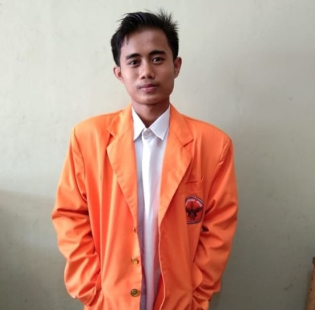 Prasasti Karang Berahi Dalam Sejarah Kerajaan Sriwijaya di Jambi