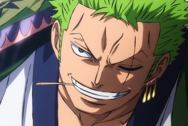Foto dok, Toei Animation