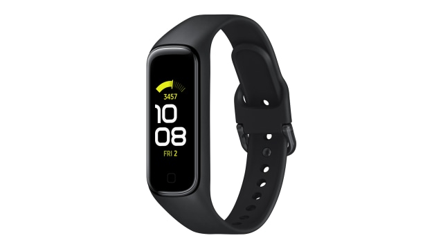 Samsung Galaxy Fit 2. Foto: Samsung