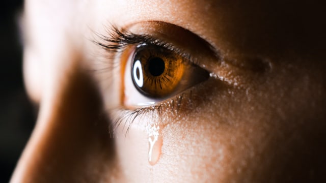 Ilustrasi menyakiti orang lain. Foto: Unsplash.com/aliyahjam