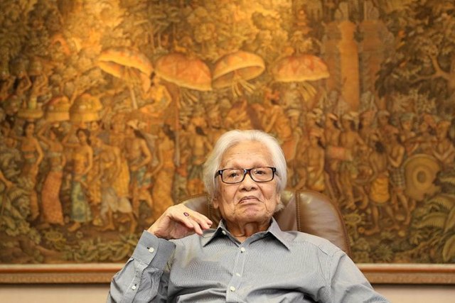 Sumber foto : Kompas.com