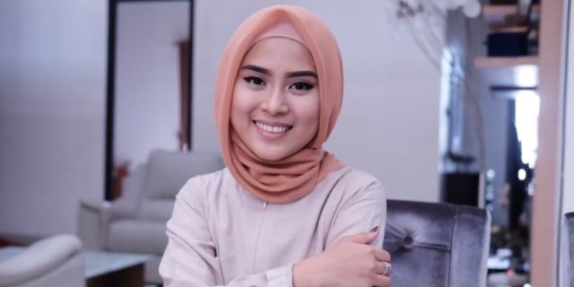 Restu Anggraini (Foto: Etudaily.com)