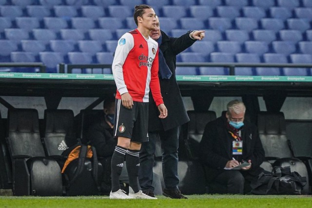 Jordy Wehrmann. Foto: IG/jordywehrmann