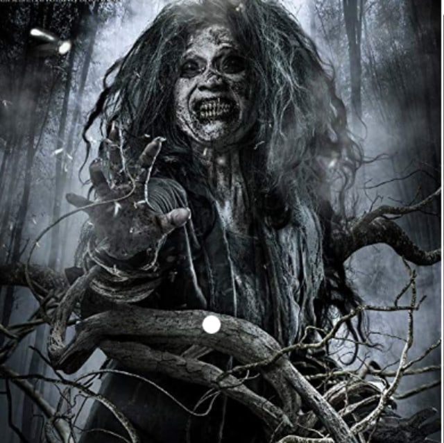 Film Misteri Foto: Pinterest