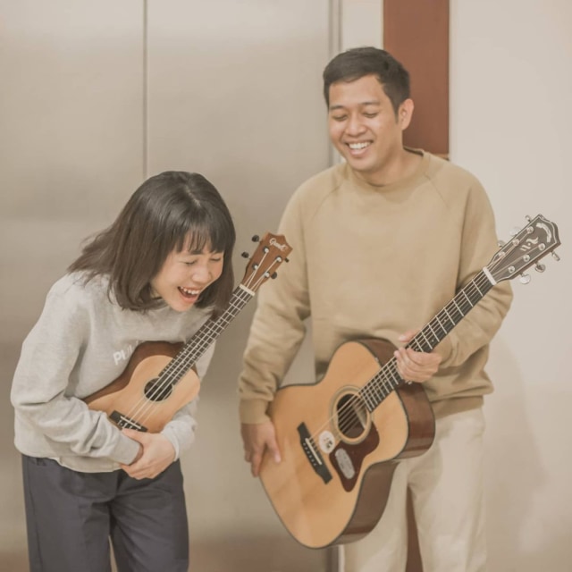 Suara Kayu dok Instagram @suarakayu